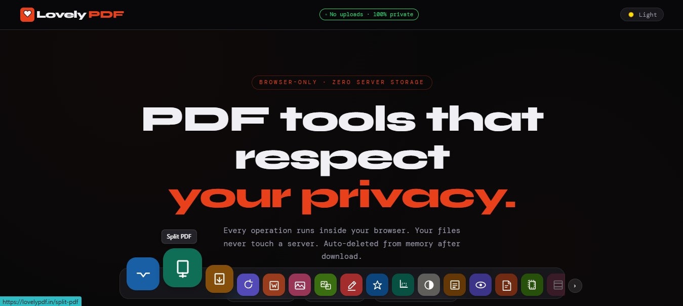 LovelyPDF gallery image