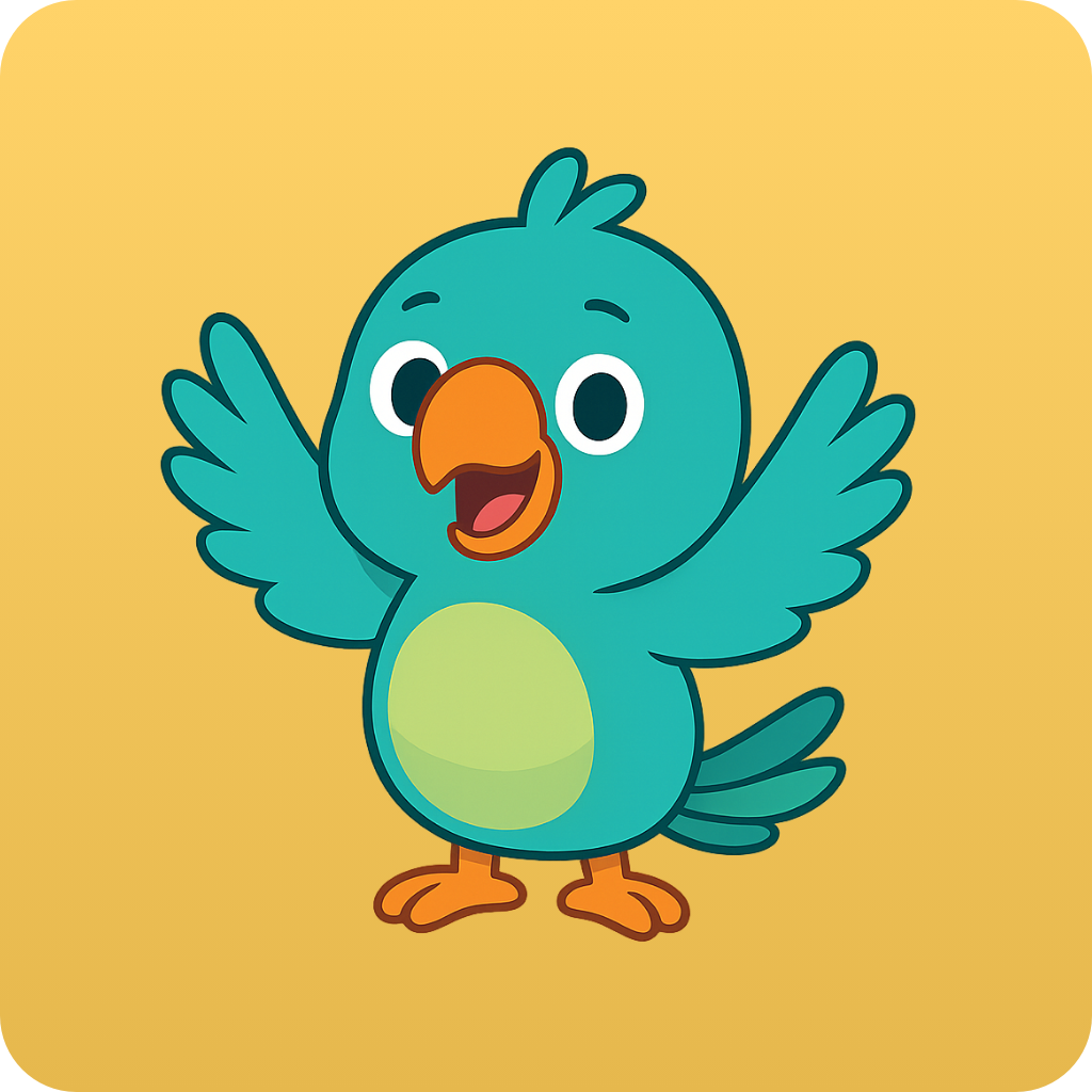 Animalz: Learn & Collect