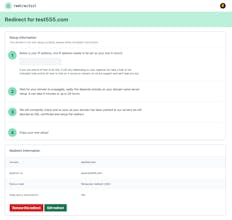 redirectssl gallery image