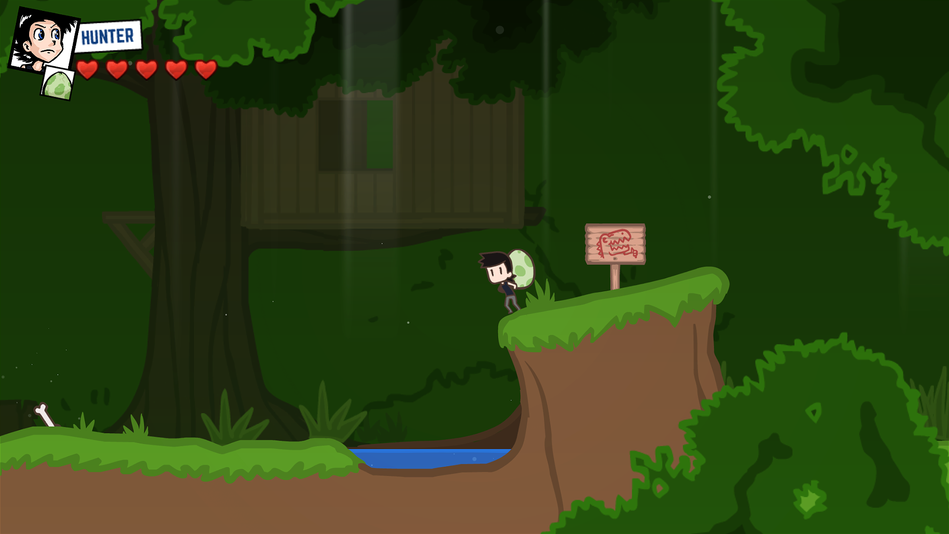 Me And My Dinosaur gallery image