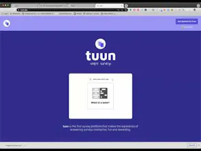 tuun gallery image