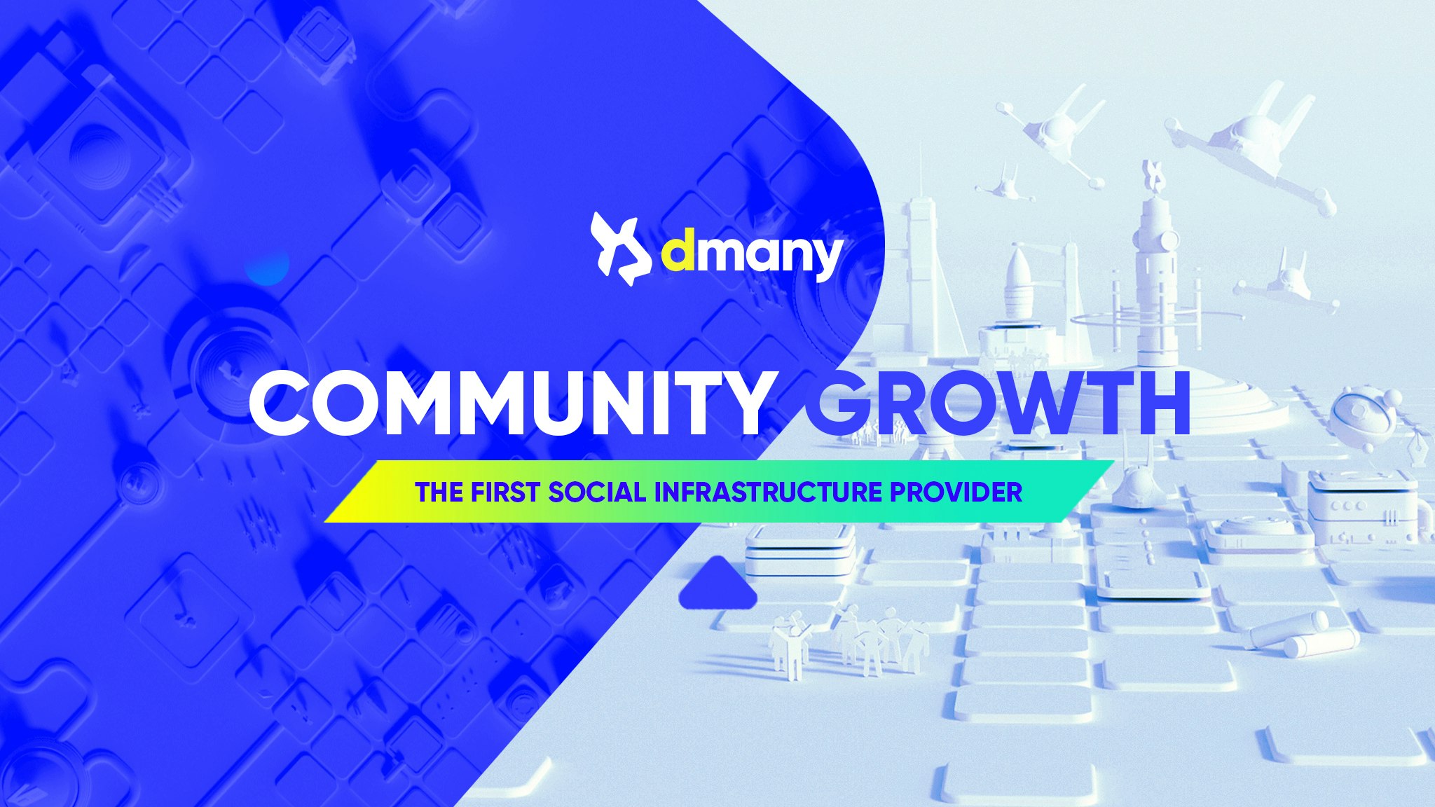 ДАМИ - Платформа по строительству сообщества медиа 2