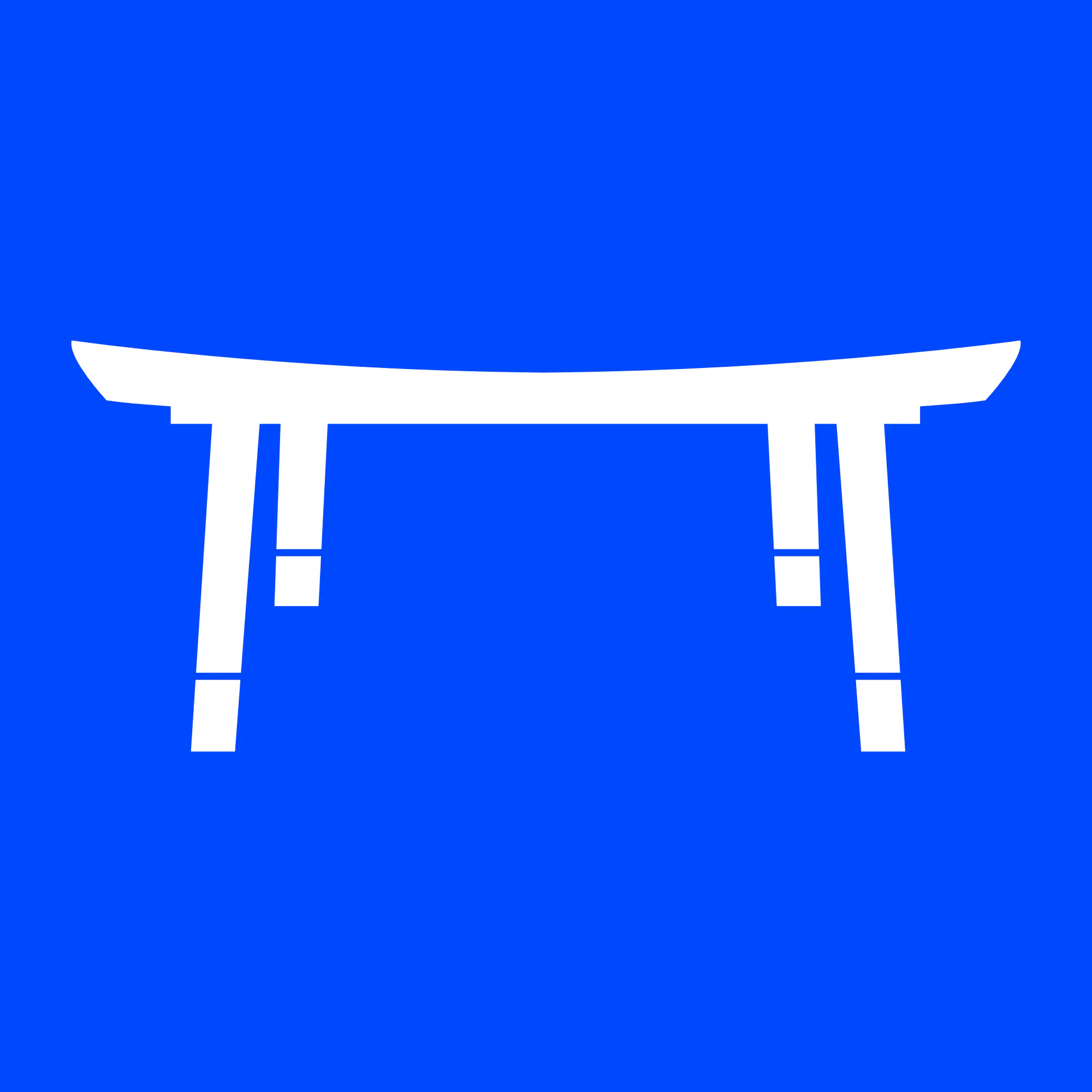 Simple Hot Desk