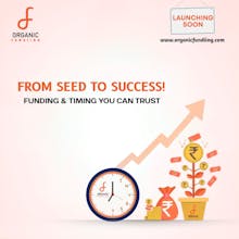 Organic Fundiing gallery image