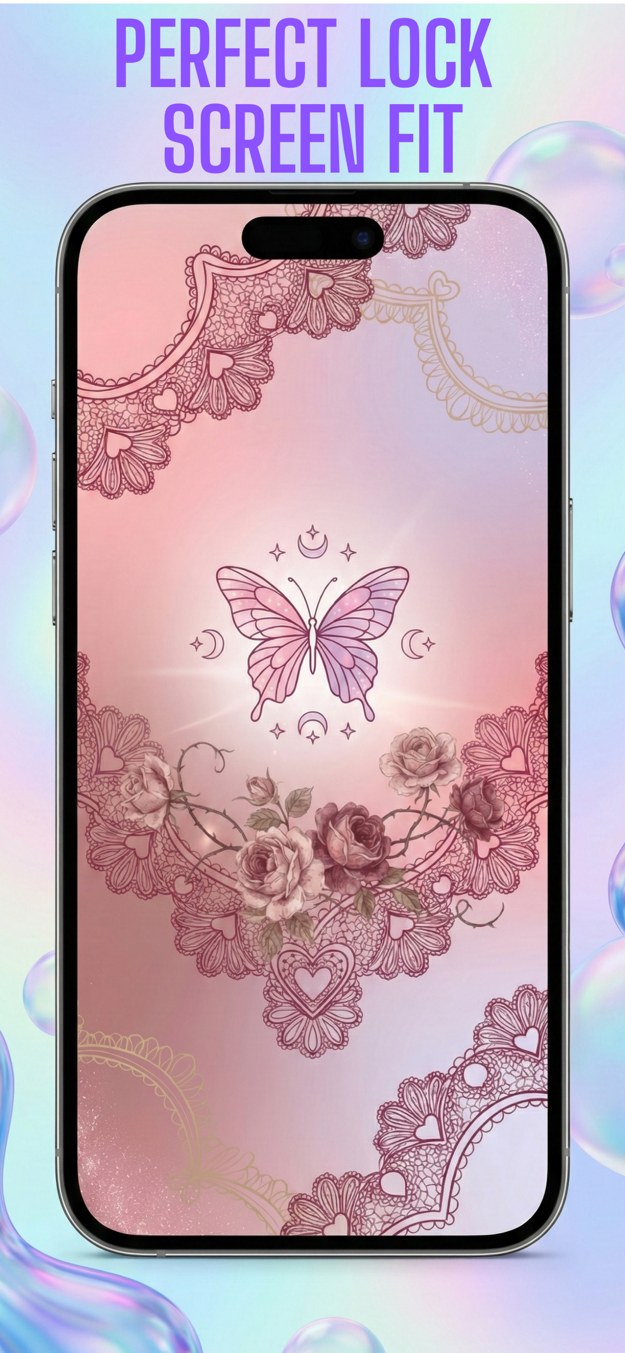 Kawaii Anime Wallpaper: Y2K HD - Main product screenshot demonstrating key features and user interface