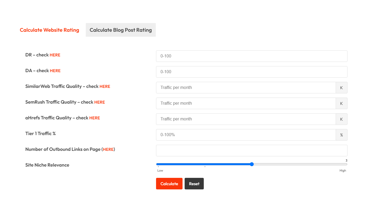 SEO RATER media 2