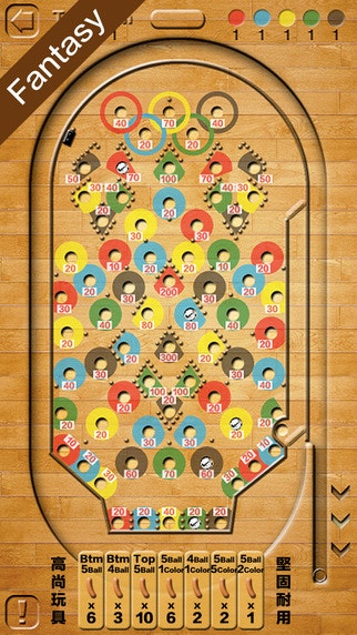 Sausage Pinball gallery image