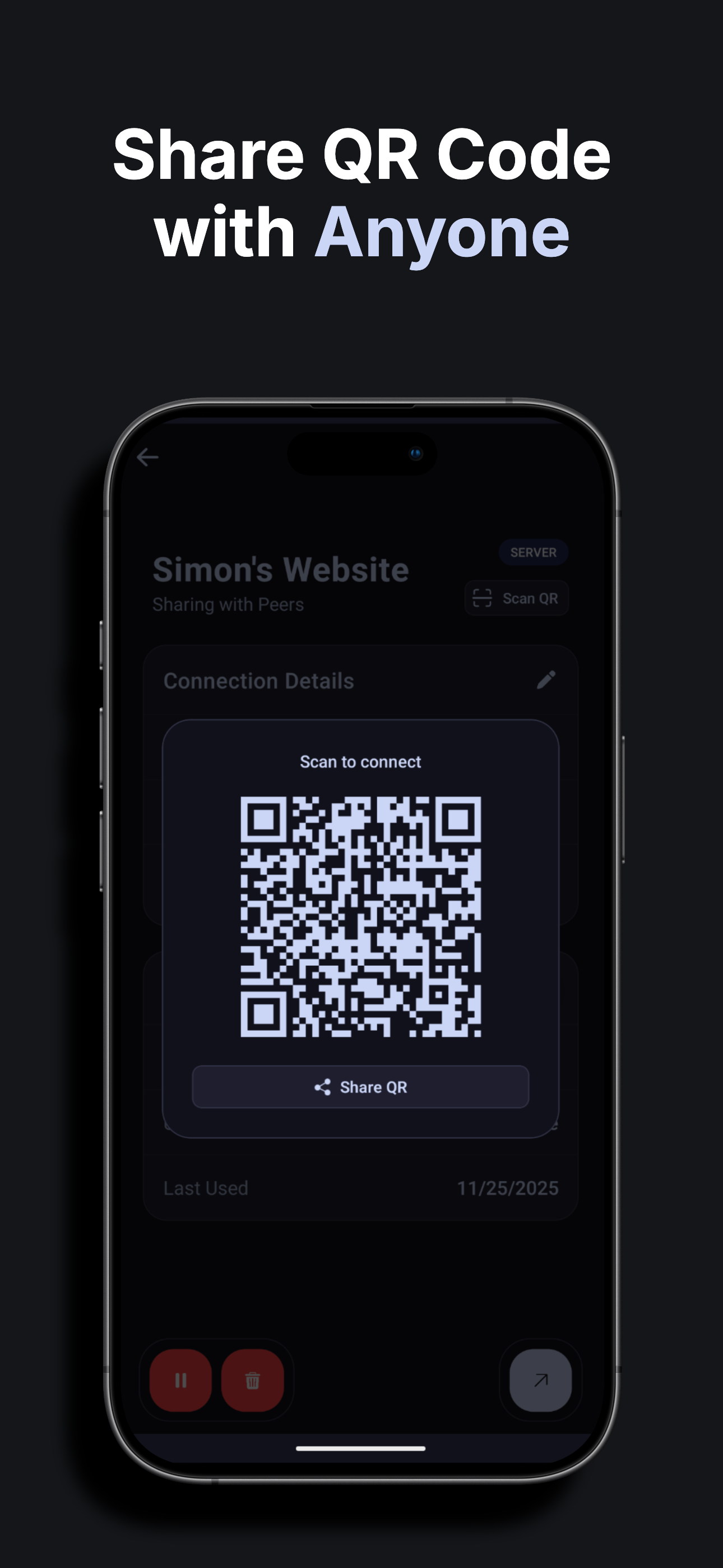 Holesail.io gallery image