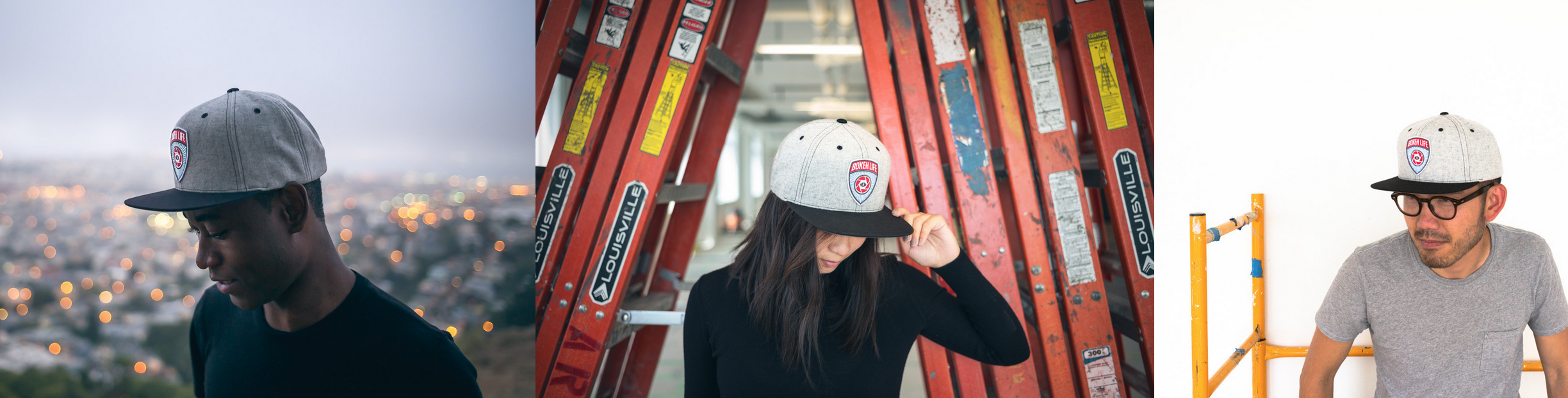 Bokeh Life gallery image