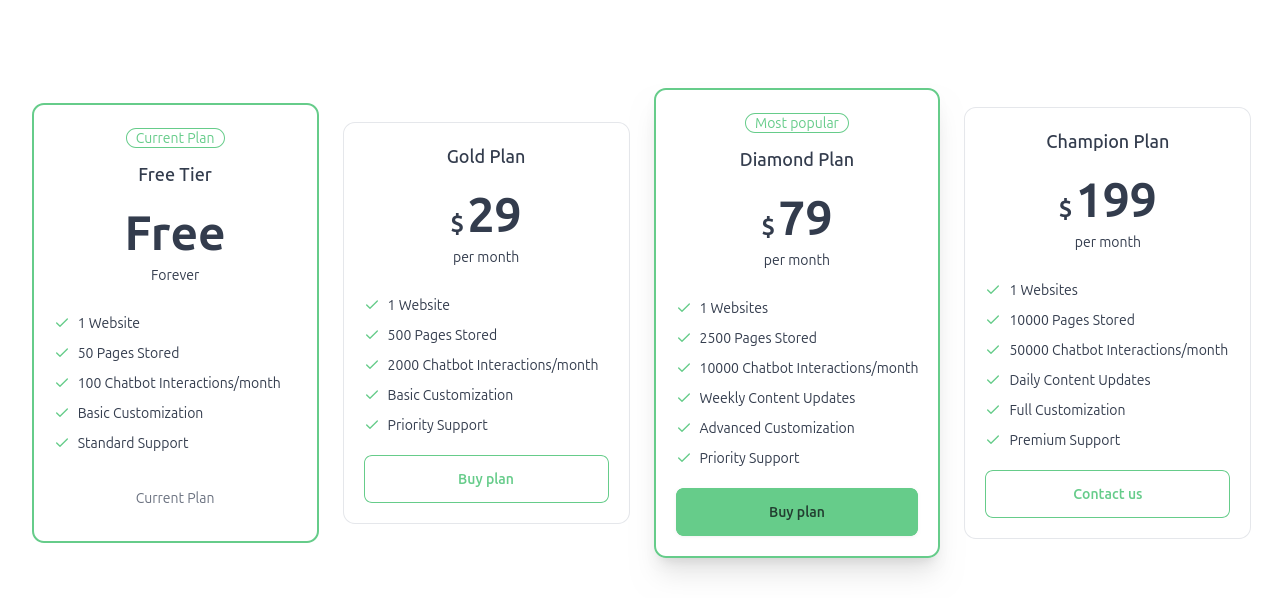 Chatlify gallery image