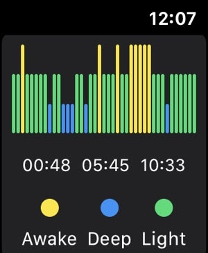 NapBot gallery image