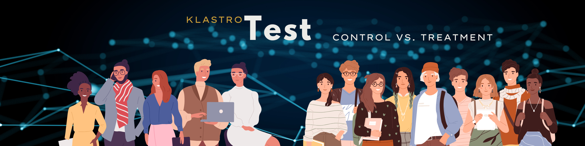 Klastrotest gallery image