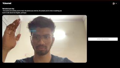 VJournal gallery image