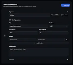 Monitrics gallery image