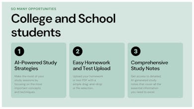 Study Smarter Now gallery image