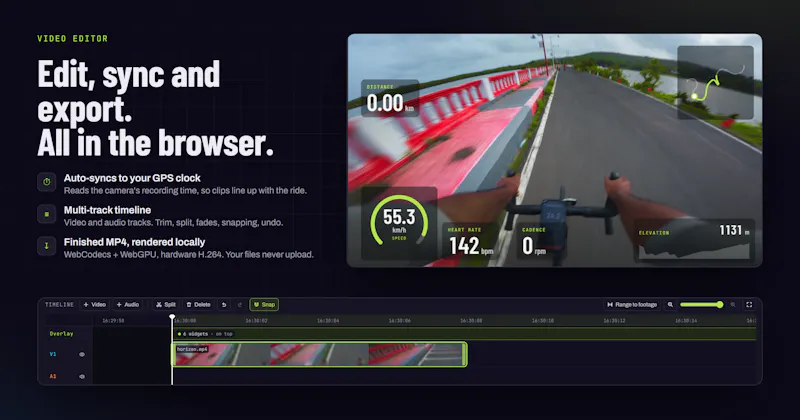 Splitframe screenshot 2