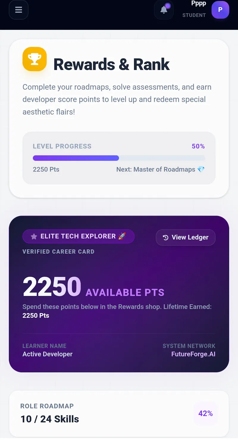 Vite + React screenshot 2