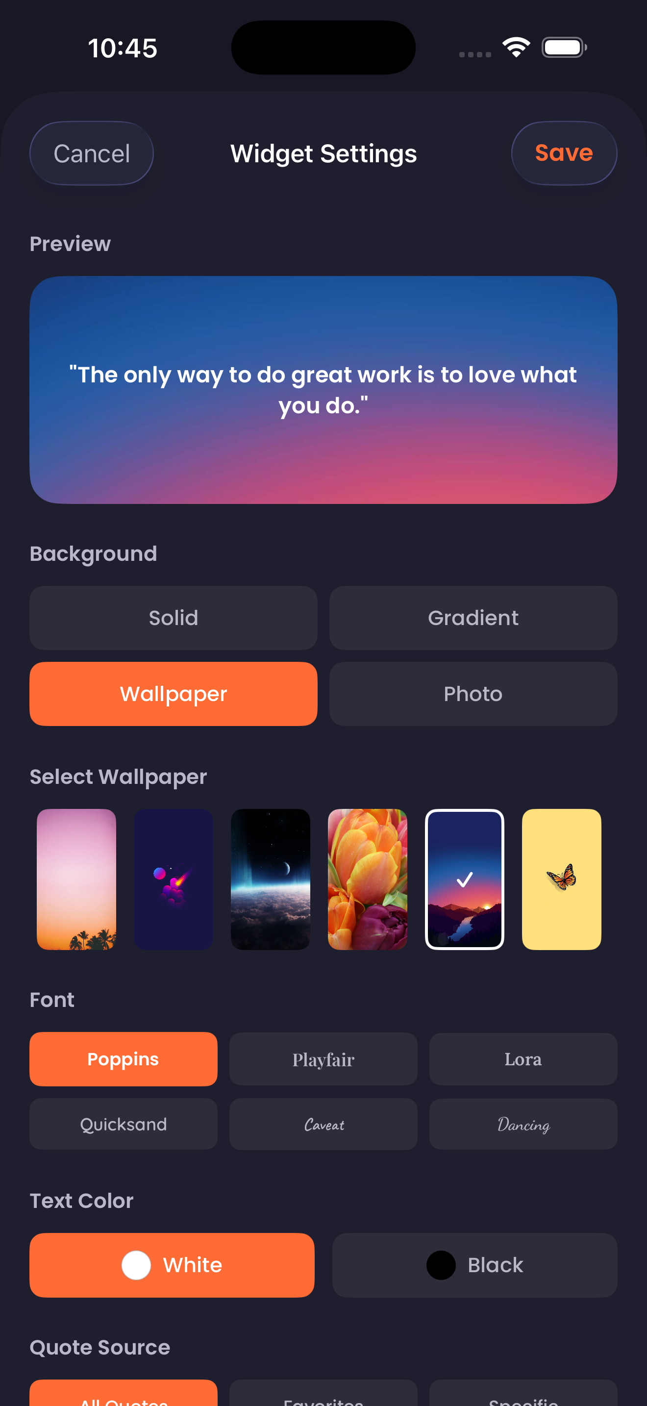 Motivium: Daily Motivation gallery image