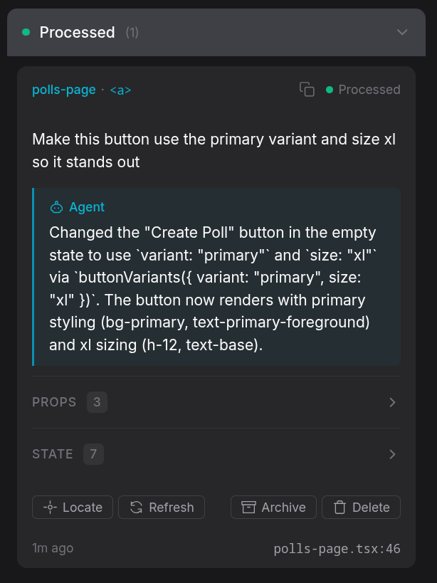 Domscribe gallery image