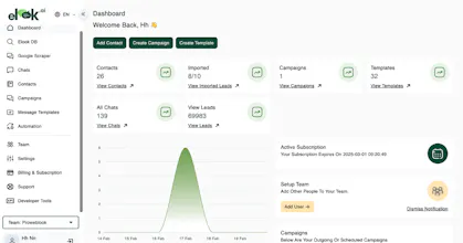 Elook.AI gallery image