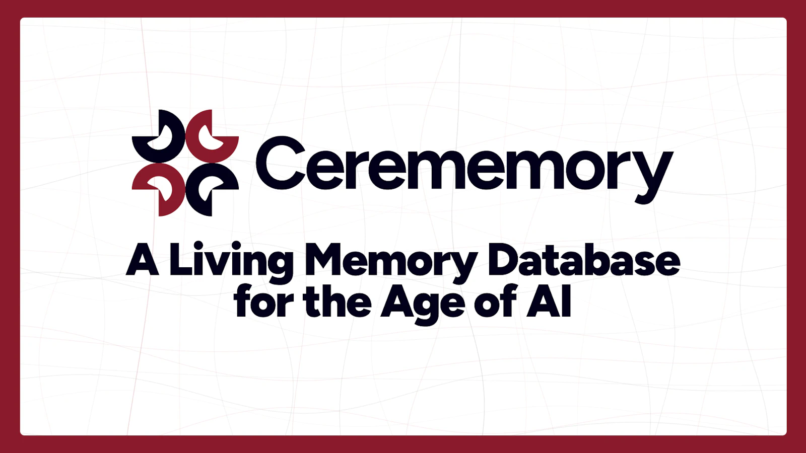 Cerememory screenshot 2