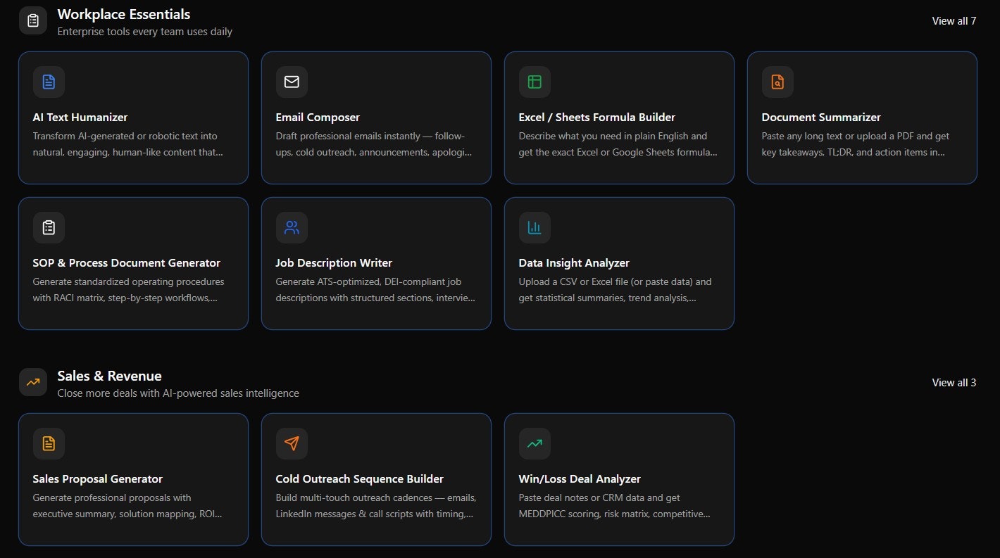 Elehua AI gallery image