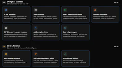 Elehua AI gallery image