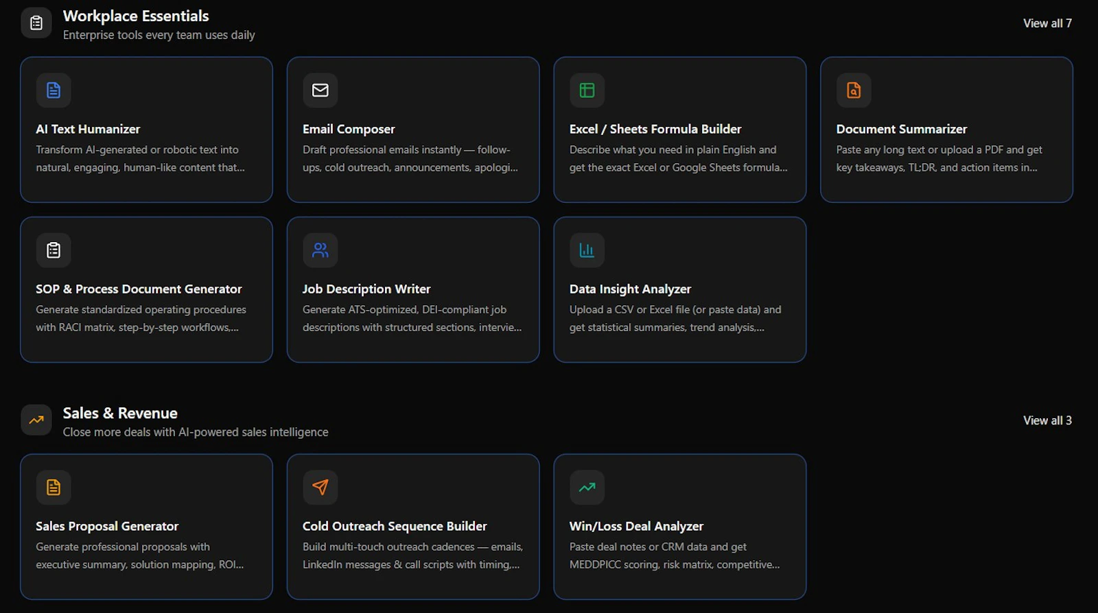 Elehua AI screenshot 4