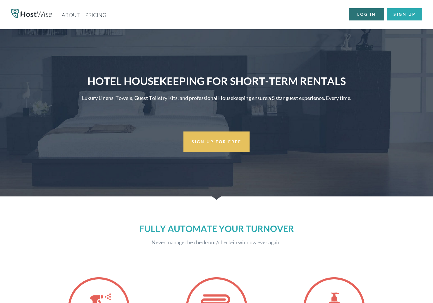 Host Wise gallery image