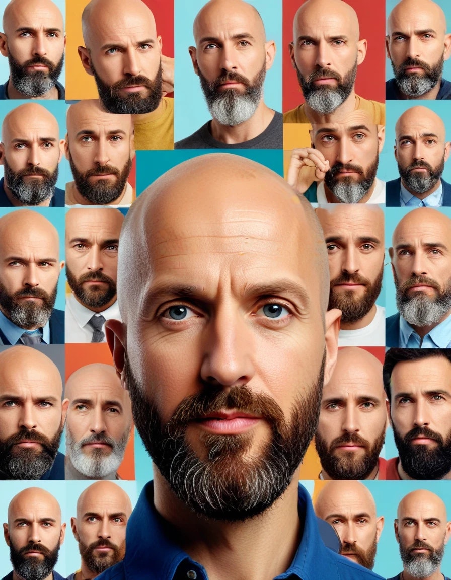 Image Jenerator - AI Online ile Görüntüler Oluştur (2025) medya 7