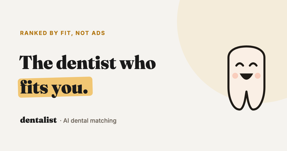 Dentalist.ai gallery image