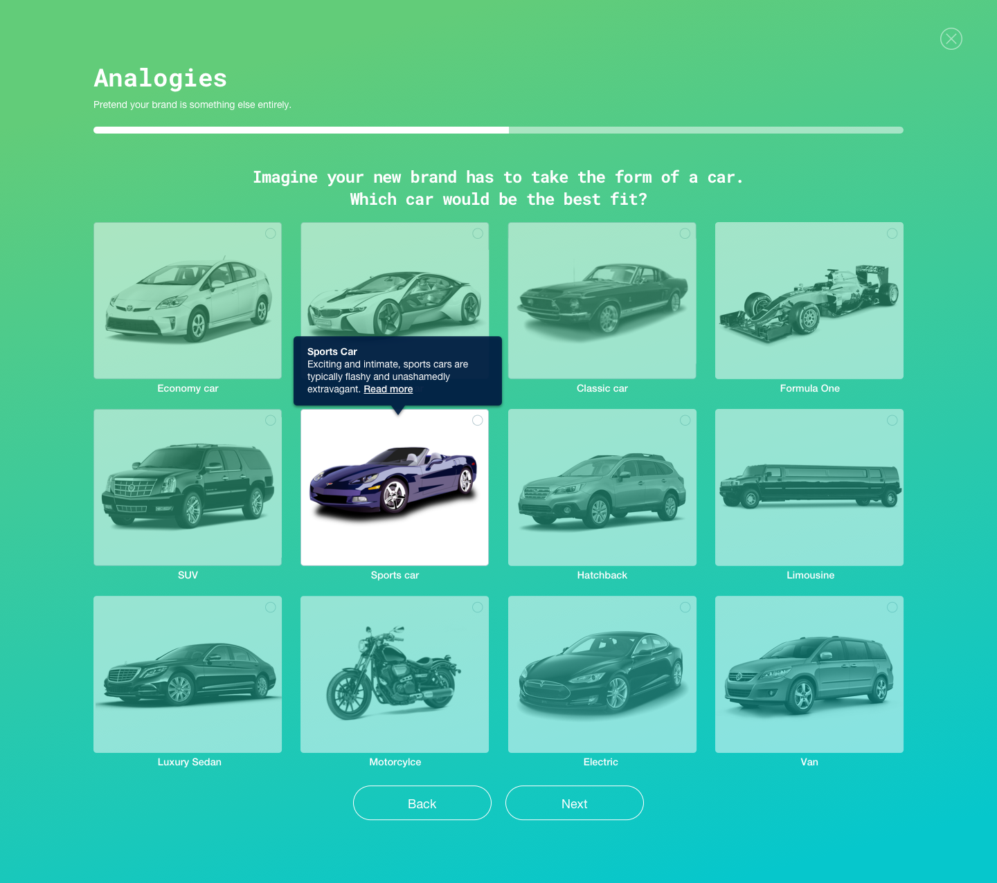 The BrandPress gallery image