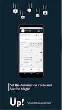 Up! : Social Media Assistant gallery image