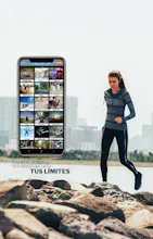 People Time Sport gallery image