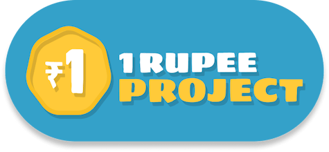 1RupeeProject gallery image