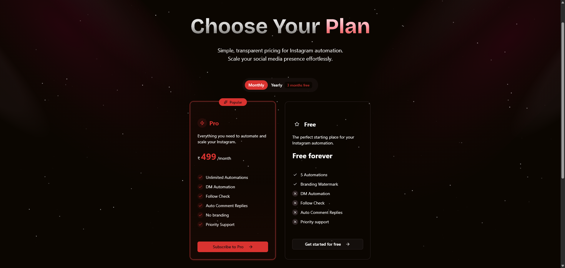 RepliQ - Screenshot 4 showing product features and functionality