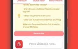 Mahlx All in One Video Downloader media 1