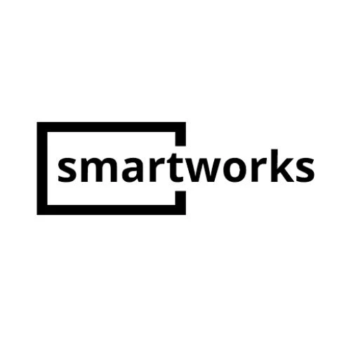 Smartworks Coworking Space cover