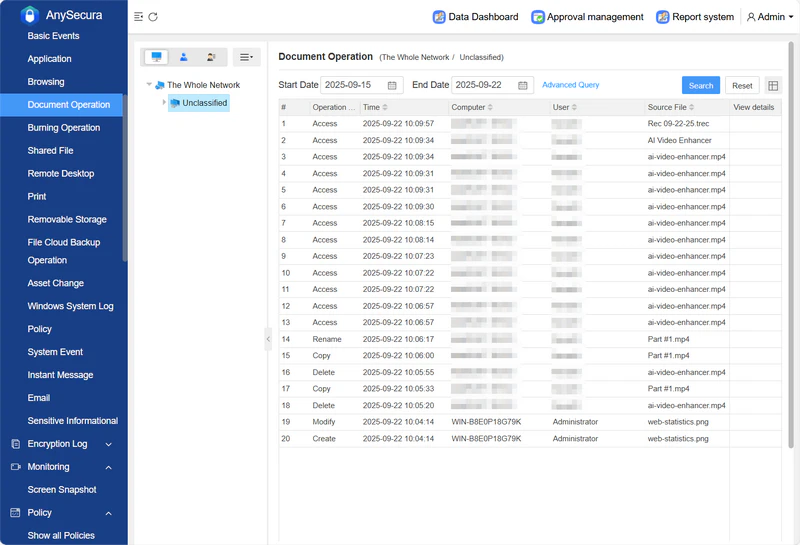 AnySecura gallery image