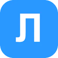 Lidolovets logo