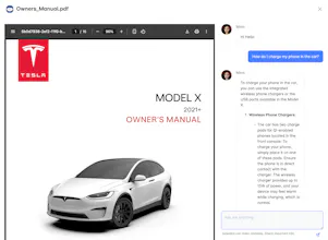 SalesBot gallery image