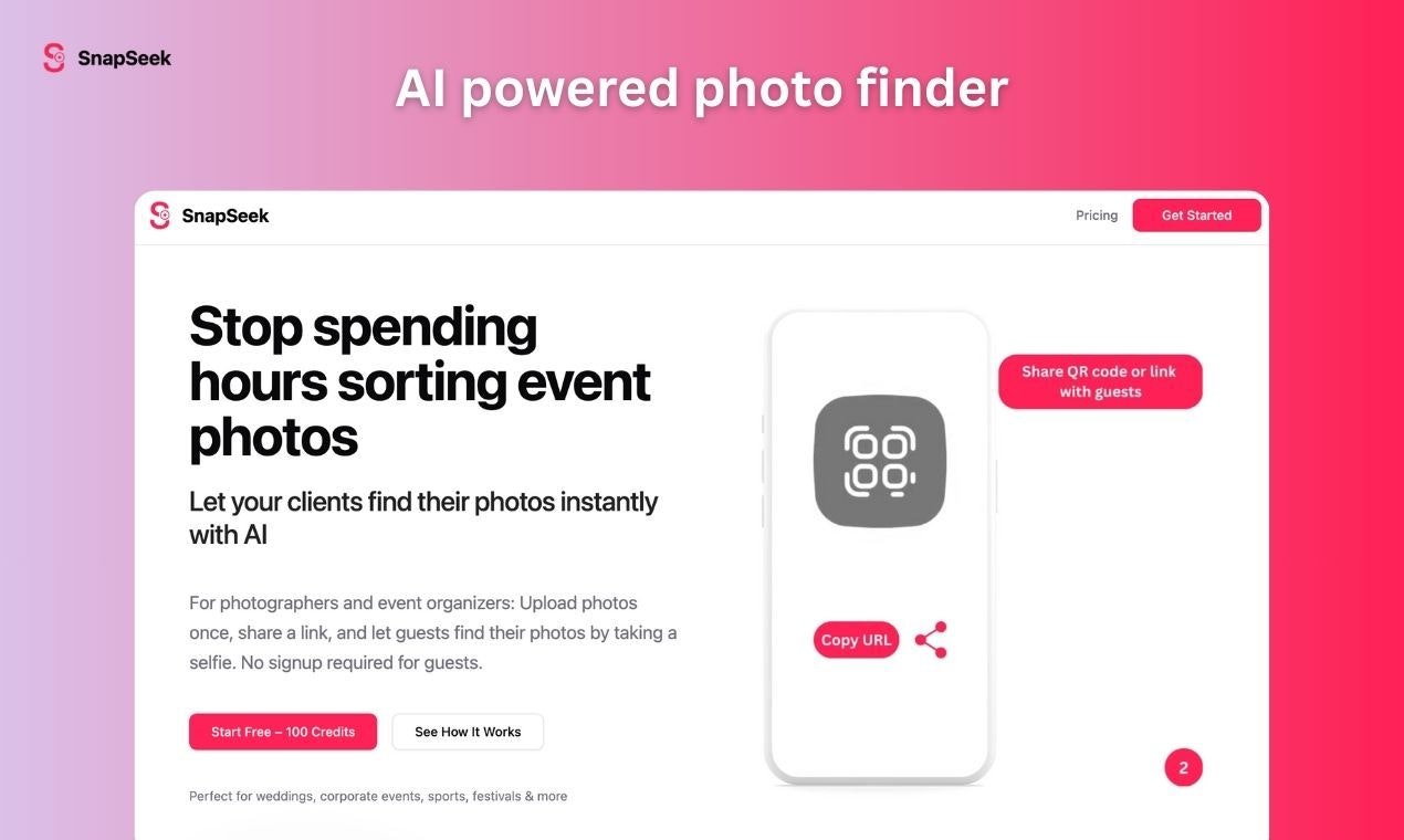 SnapSeek.app gallery image