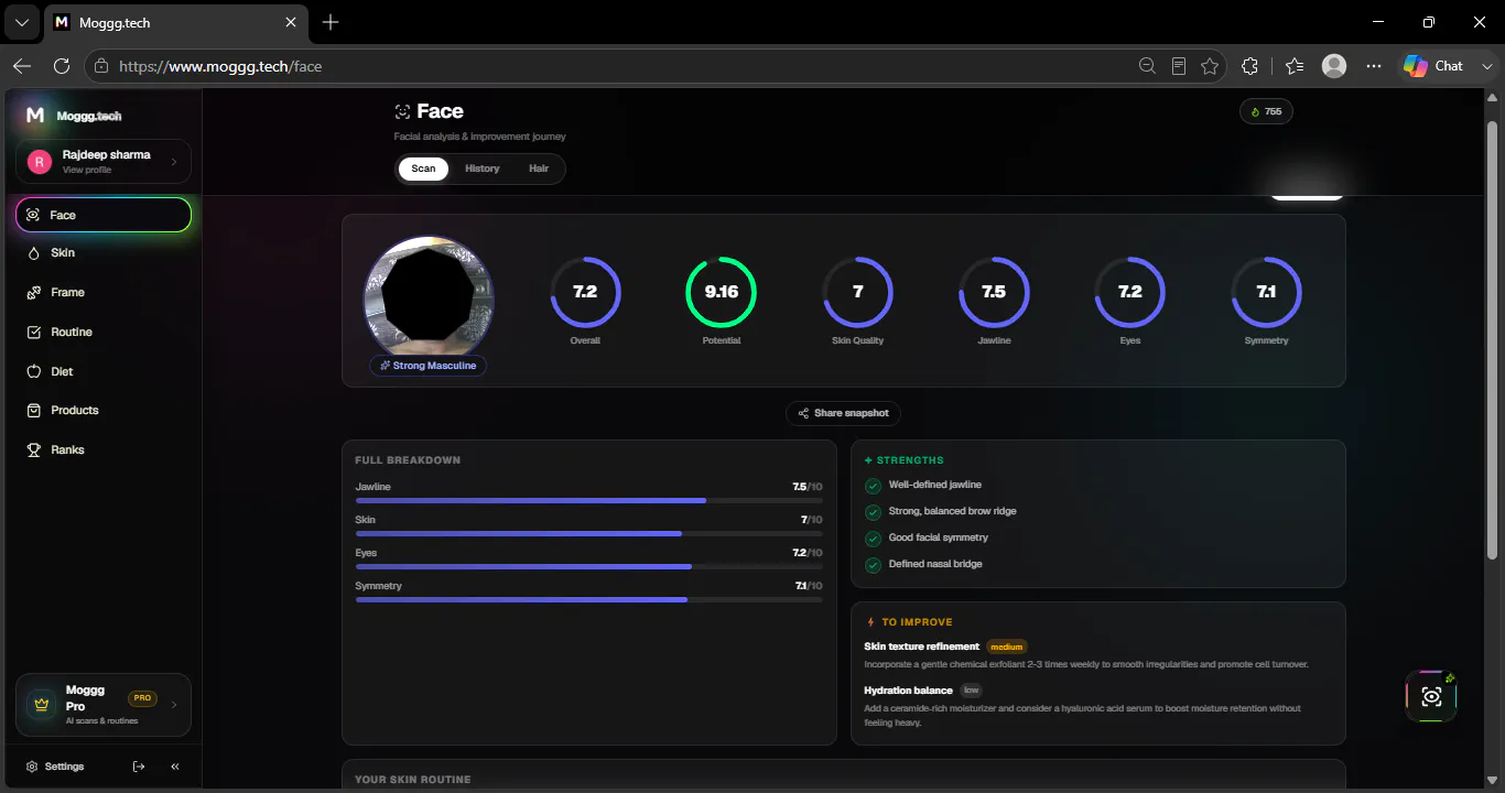 Moggg.tech gallery image