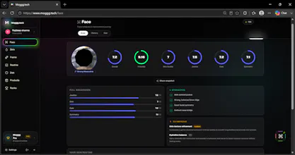 Moggg.tech gallery image