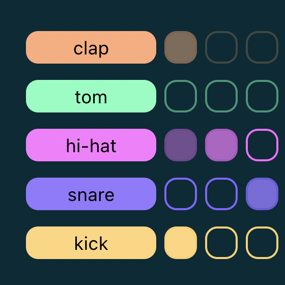 Lil Beat Maker v2