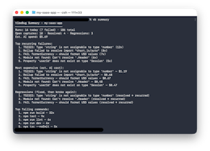 VibeBug gallery image