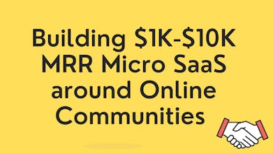 Micro SaaS HQ gallery image