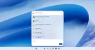 New Windows Search
