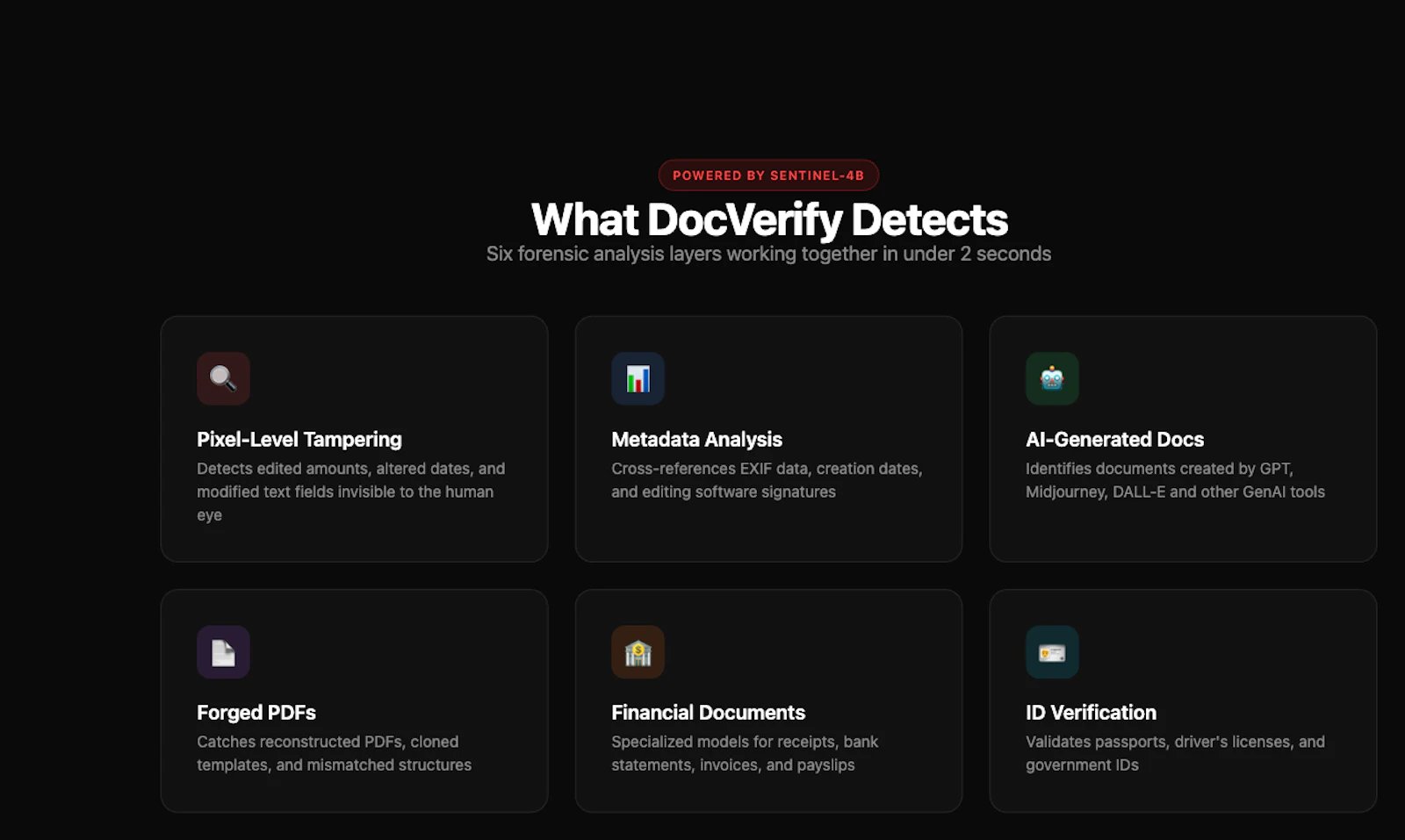 DocVerify screenshot 5