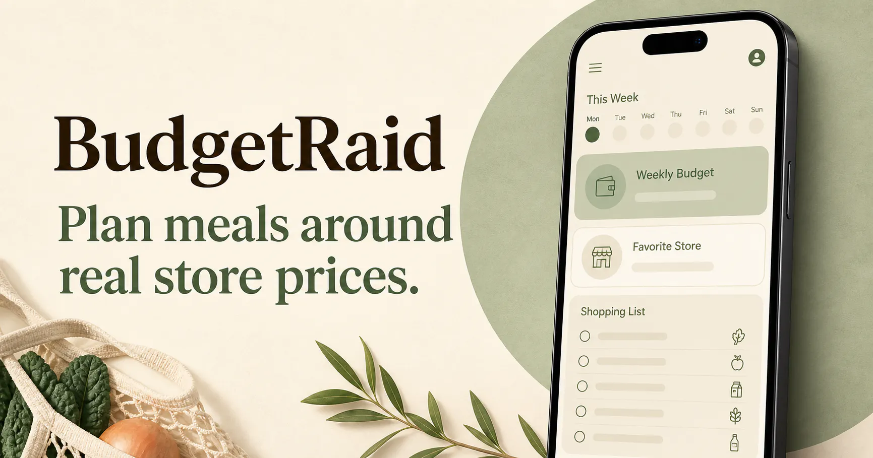 BudgetRaid gallery image